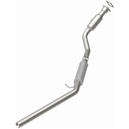 MagnaFlow California Grade CARB Compliant Direct-Fit Catalytic Converter 5551448