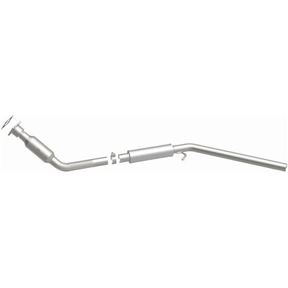 MagnaFlow California Grade CARB Compliant Direct-Fit Catalytic Converter 5551448