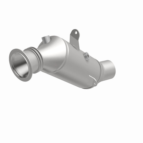 MagnaFlow 2011-2013 BMW X5 xDrive35i 3.0L | 2011-2014 BMW X6 3.0L California Grade CARB Compliant Direct-Fit Catalytic Converter 5551452