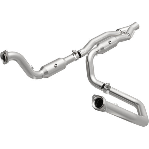 MagnaFlow 2012-2016 Ram 2500 5.7L California Grade CARB Compliant Direct-Fit Catalytic Converter 5551457