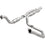 MagnaFlow 2012-2016 Ram 2500 5.7L California Grade CARB Compliant Direct-Fit Catalytic Converter 5551457