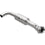 MagnaFlow 2015-2017 Ford F-150 3.5L California Grade CARB Compliant Direct-Fit Catalytic Converter 5551466
