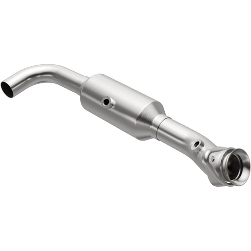 MagnaFlow 2015-2017 Ford F-150 3.5L California Grade CARB Compliant Direct-Fit Catalytic Converter 5551466