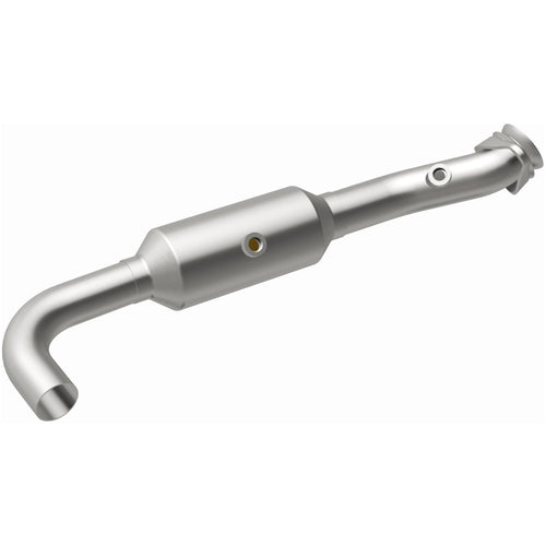 MagnaFlow 2015-2017 Ford F-150 3.5L California Grade CARB Compliant Direct-Fit Catalytic Converter 5551466