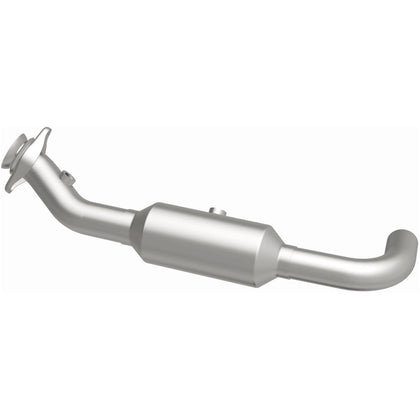 MagnaFlow 2015-2017 Ford F-150 3.5L California Grade CARB Compliant Direct-Fit Catalytic Converter 5551466