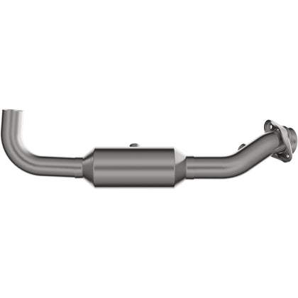 MagnaFlow 2015-2017 Ford F-150 3.5L California Grade CARB Compliant Direct-Fit Catalytic Converter 5551466