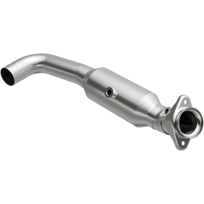 MagnaFlow 2015-2016 Ford F-150 5.0L California Grade CARB Compliant Direct-Fit Catalytic Converter 5551467