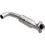 MagnaFlow 2015-2016 Ford F-150 5.0L California Grade CARB Compliant Direct-Fit Catalytic Converter 5551467