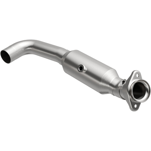 MagnaFlow 2015-2016 Ford F-150 5.0L California Grade CARB Compliant Direct-Fit Catalytic Converter 5551467