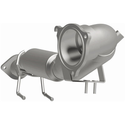 MagnaFlow 2013-2016 Ford Escape 1.6L California Grade CARB Compliant Direct-Fit Catalytic Converter 5551478