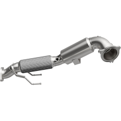 MagnaFlow 2013-2016 Ford Escape 1.6L California Grade CARB Compliant Direct-Fit Catalytic Converter 5551478