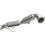 MagnaFlow 2013-2016 Ford Escape 1.6L California Grade CARB Compliant Direct-Fit Catalytic Converter 5551478