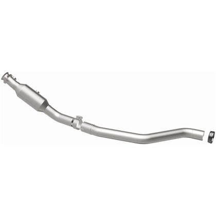 MagnaFlow California Grade CARB Compliant Direct-Fit Catalytic Converter 5551485
