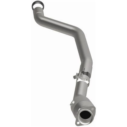 MagnaFlow California Grade CARB Compliant Direct-Fit Catalytic Converter 5551485