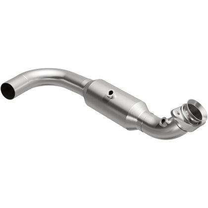 MagnaFlow 2007-2008 Ford Expedition 5.4L | 2007-2008 Lincoln Navigator 5.4L California Grade CARB Compliant Direct-Fit Catalytic Converter 5551498