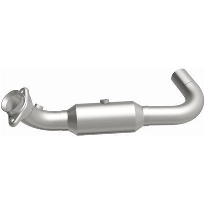 MagnaFlow 2007-2008 Ford Expedition 5.4L | 2007-2008 Lincoln Navigator 5.4L California Grade CARB Compliant Direct-Fit Catalytic Converter 5551498