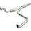 MagnaFlow 2015-2016 Ram 2500 6.4L California Grade CARB Compliant Direct-Fit Catalytic Converter 5551513