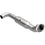 MagnaFlow 2010-2014 Ford F-150 6.2L California Grade CARB Compliant Direct-Fit Catalytic Converter 5551520