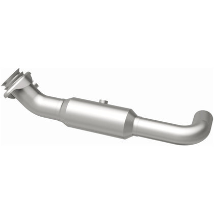 MagnaFlow 2010-2014 Ford F-150 6.2L California Grade CARB Compliant Direct-Fit Catalytic Converter 5551520