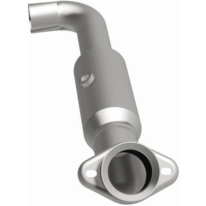 MagnaFlow 2010-2014 Ford F-150 6.2L California Grade CARB Compliant Direct-Fit Catalytic Converter 5551520