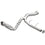 MagnaFlow 2010-2014 Ford F-150 6.2L California Grade CARB Compliant Direct-Fit Catalytic Converter 5551521
