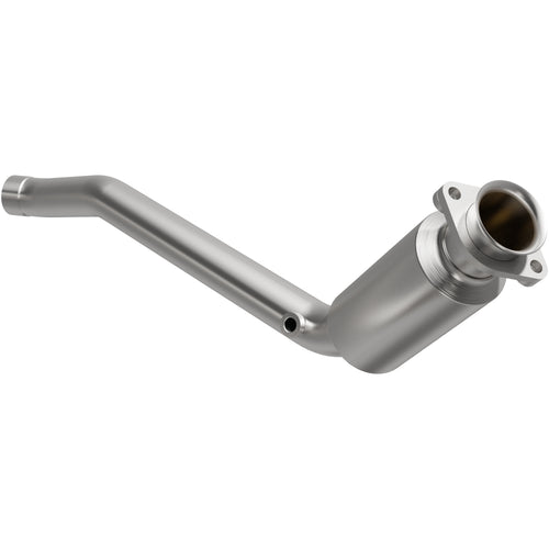 MagnaFlow 2010-2013 Land Rover LR4 5.0L | 2010-2013 Land Rover Range Rover Sport 5.0L California Grade CARB Compliant Direct-Fit Catalytic Converter 5551531