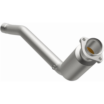 MagnaFlow 2010-2013 Land Rover LR4 5.0L | 2010-2013 Land Rover Range Rover Sport 5.0L California Grade CARB Compliant Direct-Fit Catalytic Converter 5551531