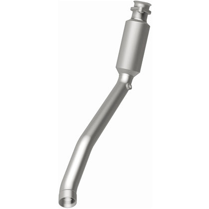 MagnaFlow 2010-2013 Land Rover LR4 5.0L | 2010-2013 Land Rover Range Rover Sport 5.0L California Grade CARB Compliant Direct-Fit Catalytic Converter 5551531