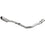MagnaFlow 2010-2013 Land Rover LR4 5.0L | 2010-2013 Land Rover Range Rover Sport 5.0L California Grade CARB Compliant Direct-Fit Catalytic Converter 5551532
