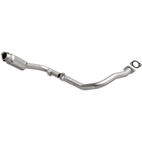 MagnaFlow 2010-2013 Land Rover LR4 5.0L | 2010-2013 Land Rover Range Rover Sport 5.0L California Grade CARB Compliant Direct-Fit Catalytic Converter 5551532