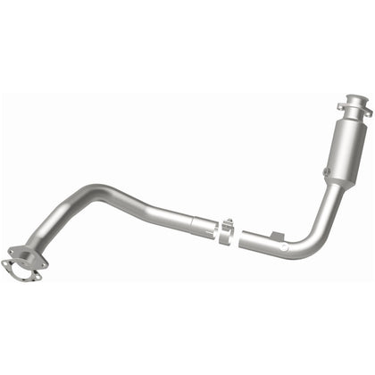 MagnaFlow 2010-2013 Land Rover LR4 5.0L | 2010-2013 Land Rover Range Rover Sport 5.0L California Grade CARB Compliant Direct-Fit Catalytic Converter 5551532