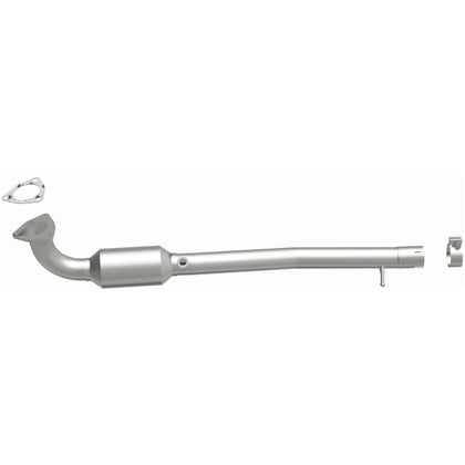MagnaFlow 2010-2012 Land Rover Range Rover 5.0L California Grade CARB Compliant Direct-Fit Catalytic Converter 5551534