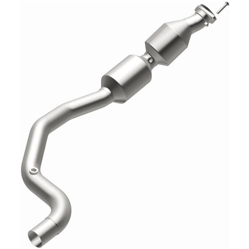 MagnaFlow 2014-2017 Land Rover Range Rover Sport 5.0L | 2013-2017 Land Rover Range Rover 5.0L California Grade CARB Compliant Direct-Fit Catalytic Converter 5551535