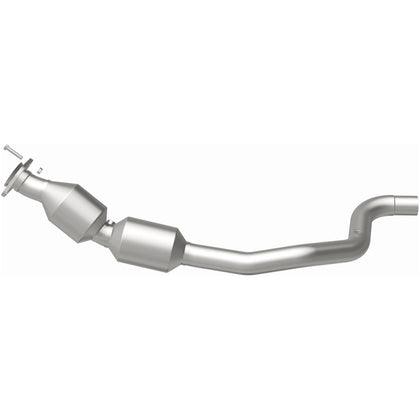 MagnaFlow 2014-2017 Land Rover Range Rover Sport 5.0L | 2013-2017 Land Rover Range Rover 5.0L California Grade CARB Compliant Direct-Fit Catalytic Converter 5551535