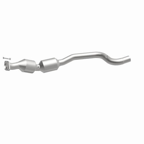 MagnaFlow 2014-2017 Land Rover Range Rover Sport 5.0L | 2013-2017 Land Rover Range Rover 5.0L California Grade CARB Compliant Direct-Fit Catalytic Converter 5551536