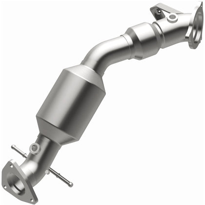 MagnaFlow 2012-2015 Land Rover Range Rover Evoque 2.0L | 2013-2015 Land Rover LR2 2.0L California Grade CARB Compliant Direct-Fit Catalytic Converter 5551537