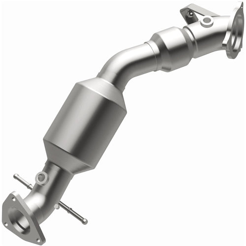 MagnaFlow 2012-2015 Land Rover Range Rover Evoque 2.0L | 2013-2015 Land Rover LR2 2.0L California Grade CARB Compliant Direct-Fit Catalytic Converter 5551537