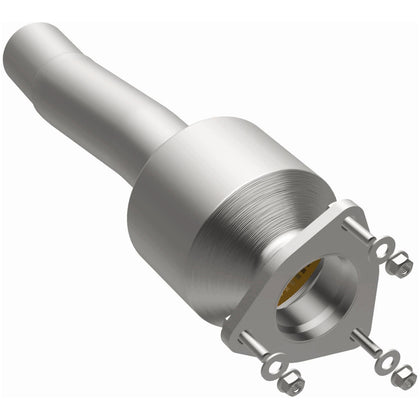 MagnaFlow 2012-2015 Land Rover Range Rover Evoque 2.0L | 2013-2015 Land Rover LR2 2.0L California Grade CARB Compliant Direct-Fit Catalytic Converter 5551538