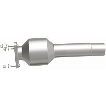 MagnaFlow 2012-2015 Land Rover Range Rover Evoque 2.0L | 2013-2015 Land Rover LR2 2.0L California Grade CARB Compliant Direct-Fit Catalytic Converter 5551538