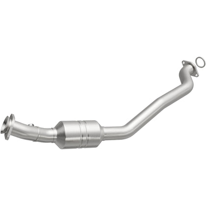 MagnaFlow 2012-2017 Dodge Durango 5.7L | 2013-2017 Jeep Grand Cherokee 5.7L California Grade CARB Compliant Direct-Fit Catalytic Converter 5551583