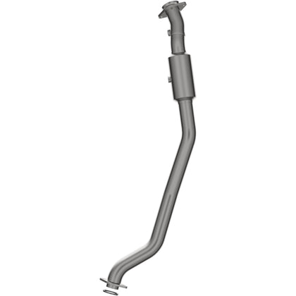 MagnaFlow 2012-2017 Dodge Durango 5.7L | 2013-2017 Jeep Grand Cherokee 5.7L California Grade CARB Compliant Direct-Fit Catalytic Converter 5551584