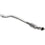 MagnaFlow 2012-2017 Dodge Durango 5.7L | 2013-2017 Jeep Grand Cherokee 5.7L California Grade CARB Compliant Direct-Fit Catalytic Converter 5551584