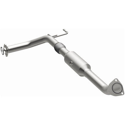 MagnaFlow 2005-2006 Toyota Tundra 4.7L California Grade CARB Compliant Direct-Fit Catalytic Converter 5551592