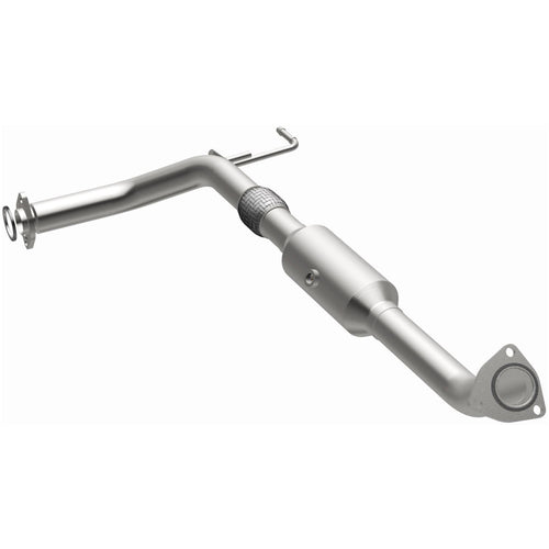 MagnaFlow 2005-2006 Toyota Tundra 4.7L California Grade CARB Compliant Direct-Fit Catalytic Converter 5551592