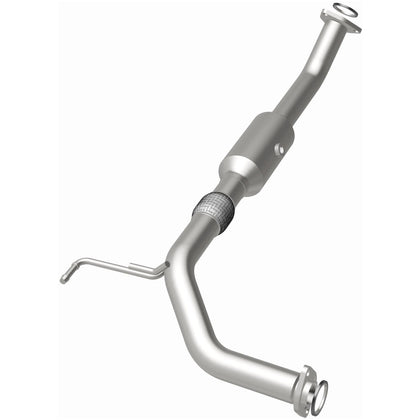 MagnaFlow 2005-2006 Toyota Tundra 4.7L California Grade CARB Compliant Direct-Fit Catalytic Converter 5551592