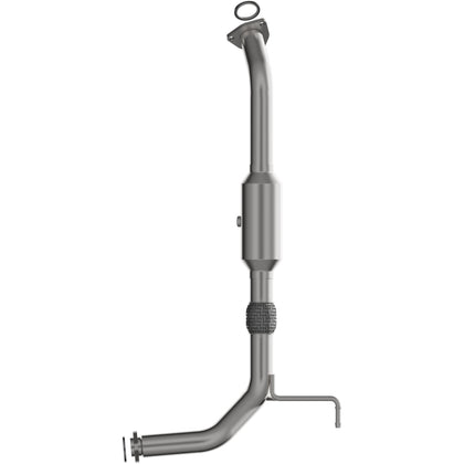 MagnaFlow 2005-2006 Toyota Tundra 4.7L California Grade CARB Compliant Direct-Fit Catalytic Converter 5551592