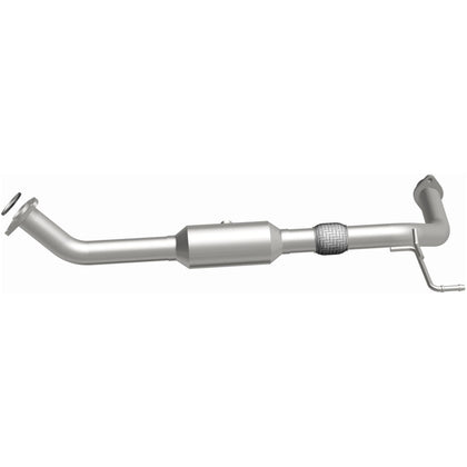 MagnaFlow 2005-2006 Toyota Tundra 4.7L California Grade CARB Compliant Direct-Fit Catalytic Converter 5551592