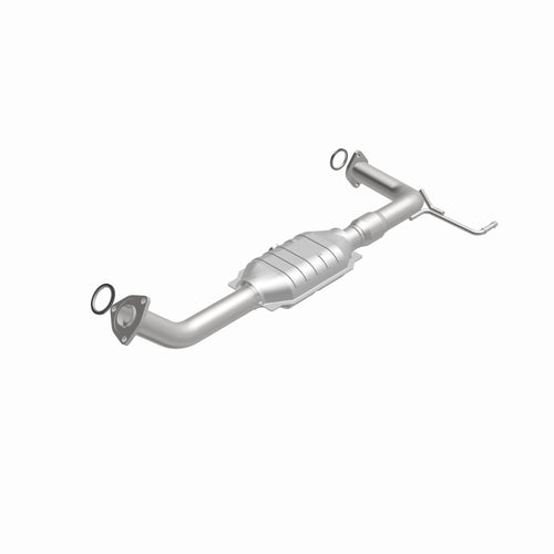 MagnaFlow 2005-2006 Toyota Tundra 4.7L California Grade CARB Compliant Direct-Fit Catalytic Converter 5551592
