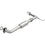 MagnaFlow 2005-2006 Toyota Tundra 4.7L California Grade CARB Compliant Direct-Fit Catalytic Converter 5551592