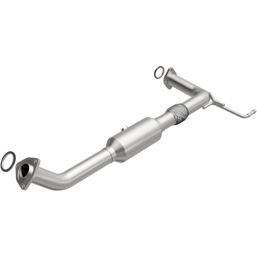 MagnaFlow 2005-2006 Toyota Tundra 4.7L California Grade CARB Compliant Direct-Fit Catalytic Converter 5551592